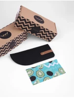 Dámske slnečné okuliare Vuch Phinias Mint