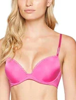 Dámska podprsenka - 0000F2892E BM6 - Calvin Klein