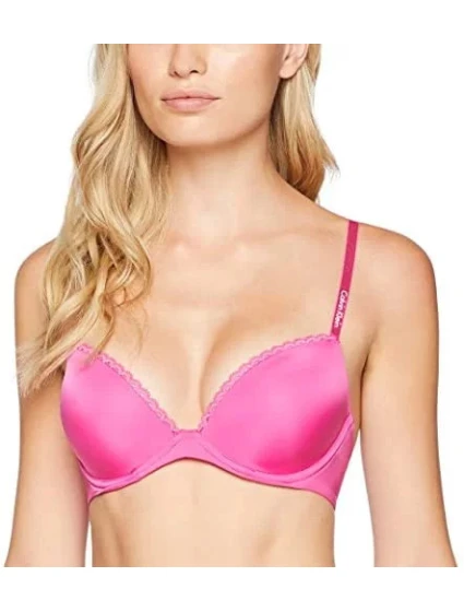 Dámska podprsenka - 0000F2892E BM6 - Calvin Klein Dámska podprsenka - 0000F2892E BM6 - Calvin Klein