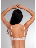 Dámska push-up podprsenka 2760-0374 Flesh - Fantasy