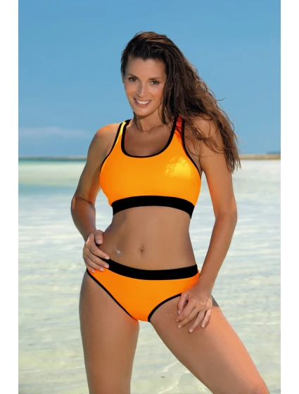 Dvojdielne plavky model 164106 Marko