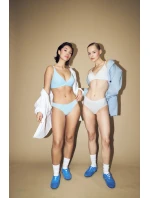 sloggi ZERO Feel Pure The UP Push Up - WHITE - SLOGGI WHITE - SLOGGI sloggi ZERO Feel Pure The UP Push Up - WHITE - SLOGGI WHITE - SLOGGI