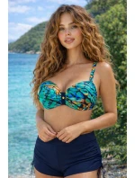 Strój kąpielowy S  10 model 22028252 - Self