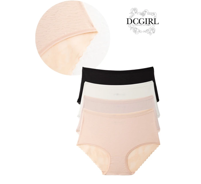 kalhotky model 21941457 A'12 MXL - DC Girl