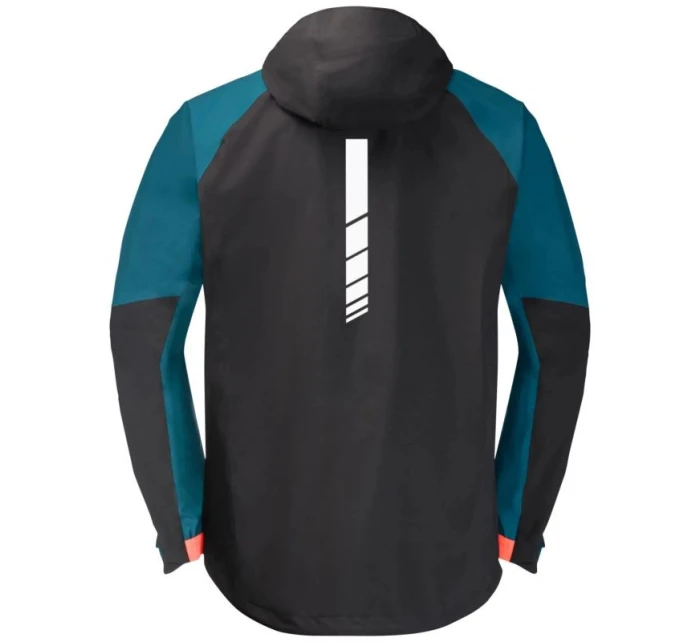 Jkt M bunda model 20814707 - Jack Wolfskin Jkt M bunda model 20814707 - Jack Wolfskin