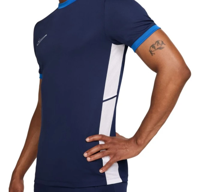 Nike Academy 25 SS Top M FZ9754-410 pánske tričko