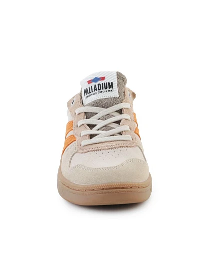 Boty  Flame Suede W model 21474031 - Palladium