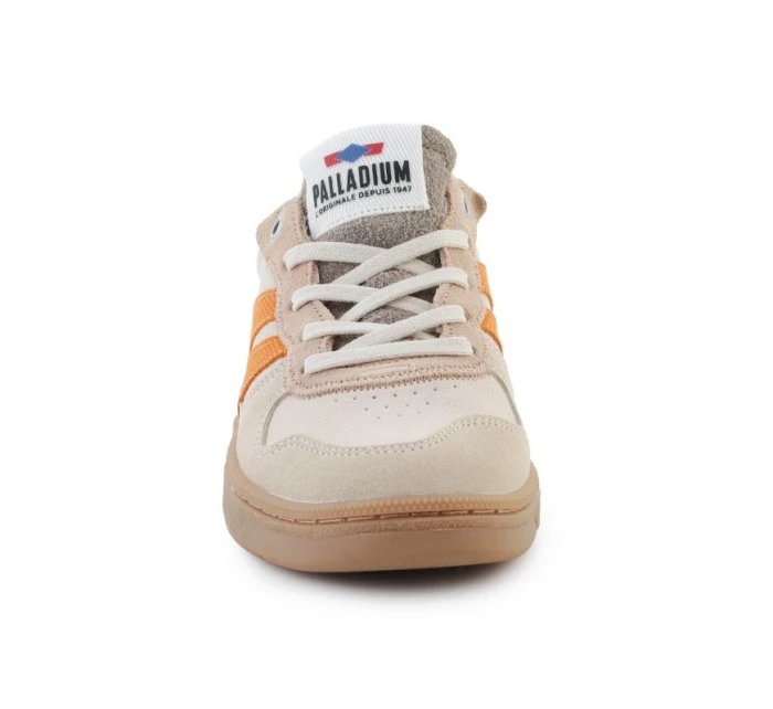 Boty Flame Suede W model 21474031 - Palladium Boty Flame Suede W model 21474031 - Palladium