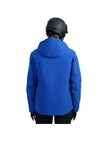 Pánská lyžařská bunda  cobalt WAW25TTJA 36S pánské model 21720630 - 4F
