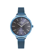 Dámske hodinky G.Rossi 10296B-6F1 + BOX Dámske hodinky G.Rossi 10296B-6F1 + BOX