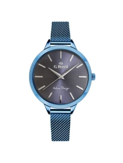 Dámske hodinky G.Rossi 10296B-6F1 + BOX