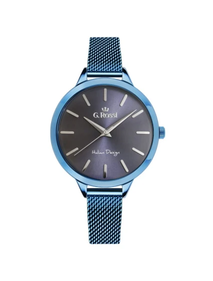 Dámske hodinky G.Rossi 10296B-6F1 + BOX Dámske hodinky G.Rossi 10296B-6F1 + BOX