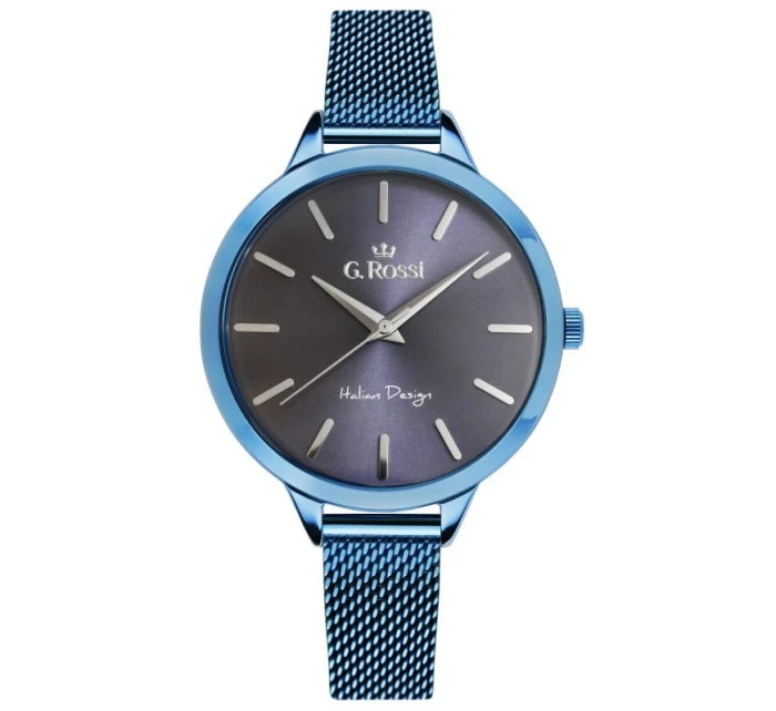 Dámske hodinky G.Rossi 10296B-6F1 + BOX Dámske hodinky G.Rossi 10296B-6F1 + BOX