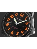 Pánske hodinky CASIO MW-240-4BVDF + BOX Pánske hodinky CASIO MW-240-4BVDF + BOX