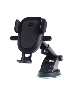 DRŽIAK TELEFÓNU DO AUTA VACOSS BOOM ST-3482K