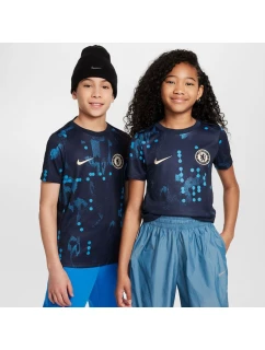 Chelsea FC Academy Pro SS Top K PM Jr Shirt model 21872354 - NIKE