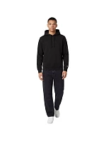 Pánská mikina Hoodie Sweatshirt black model 22160707 KK001 pánské - CHAMPION