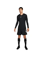 Pánske futbalové tričko Dry Park First Layer JSY LS M AV2609-010 - Nike