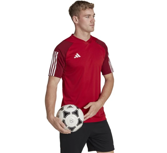 Pánsky súťažný dres Tiro 23 M HE5661 - Adidas