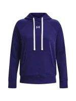 Dámská mikina Rival Fleece W model 18192912 - Under Armour Dámská mikina Rival Fleece W model 18192912 - Under Armour
