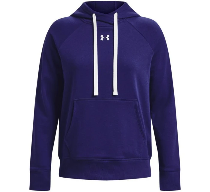 Dámská mikina Rival Fleece W model 18192912 - Under Armour Dámská mikina Rival Fleece W model 18192912 - Under Armour