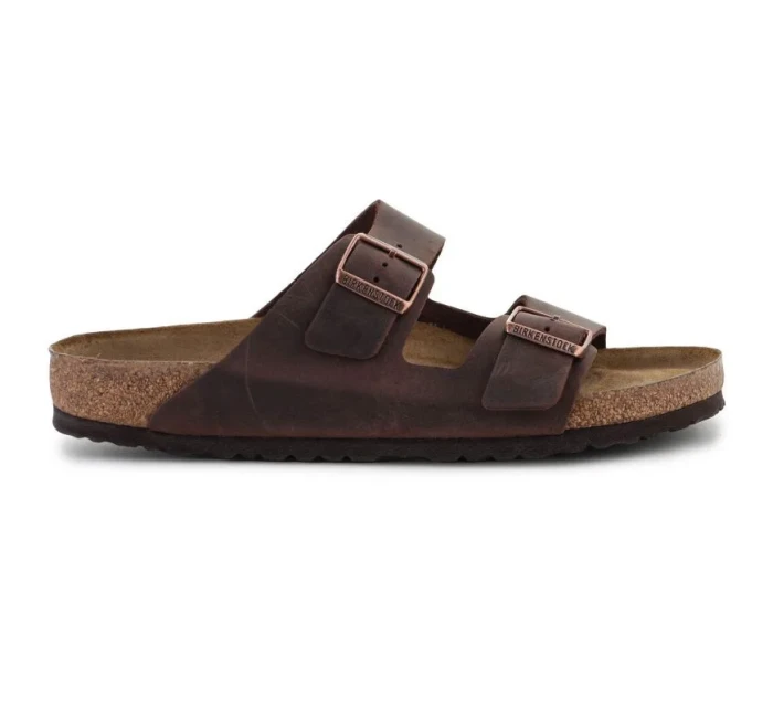 Žabky Arizona M model 20317578 - Birkenstock Žabky Arizona M model 20317578 - Birkenstock