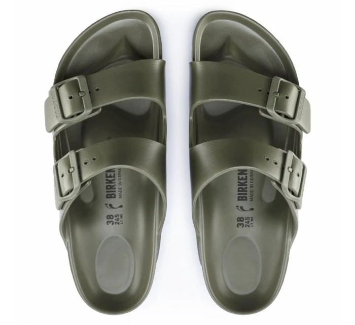 Žabky Birkenstock Arizona Eva M 1019094