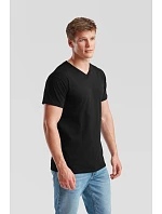 Valueweight VNeck T Tričko s výstřihem do V model 22496822 deep navy - Fruit of the Loom Valueweight VNeck T Tričko s výstřihem do V model 22496822 deep navy - Fruit of the Loom