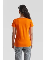 LadyFit Original T Dámské tričko model 22445376 black - Fruit of the Loom LadyFit Original T Dámské tričko model 22445376 black - Fruit of the Loom