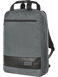 Batoh na notebook anthracite model 22518014 - Halfar