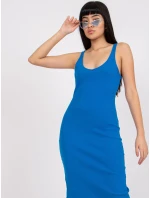 Šaty RV SK 7531.54 tmavo modrá