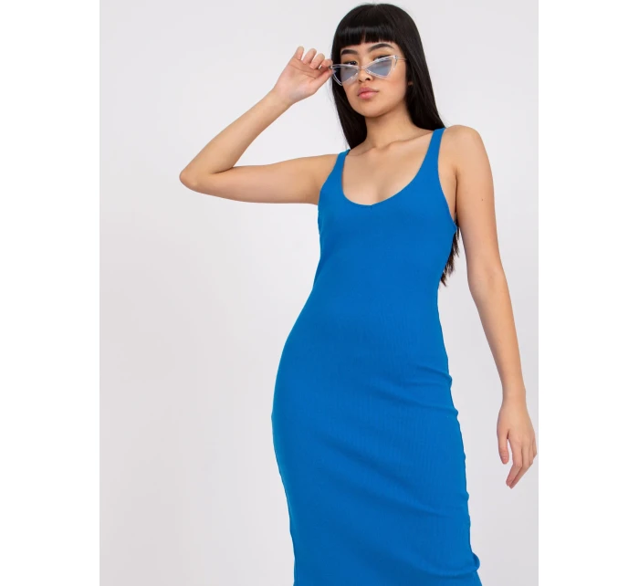 Šaty RV SK 7531.54 tmavo modrá