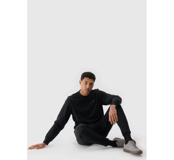 Pánska mikina 4F Pánska mikina 4F