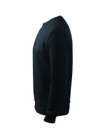 Essential mikina s kapucňou pánska/detská tmavomodrá