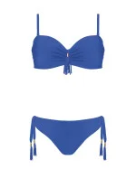 Dvojdielne plavky Monako 3 - S730N6-19 - Self