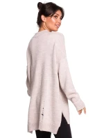 Dámsky sveter BK028 - BEwear