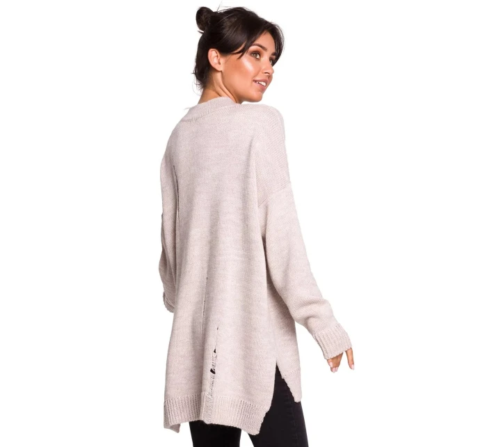 Dámsky sveter BK028 - BEwear
