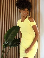 Dámska nočná košieľka Esi - Dkaren