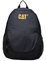 Batoh SPORT 84524-453 čierny s potlačou - Caterpillar