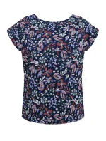 BLÚZKA S POTLAČOU MARGOT BLÚZKA S POTLAČOU MARGOT