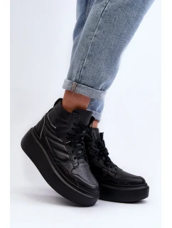 Športová obuv model 192937 Step in style