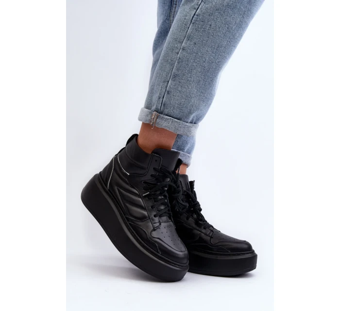 Športová obuv model 192937 Step in style