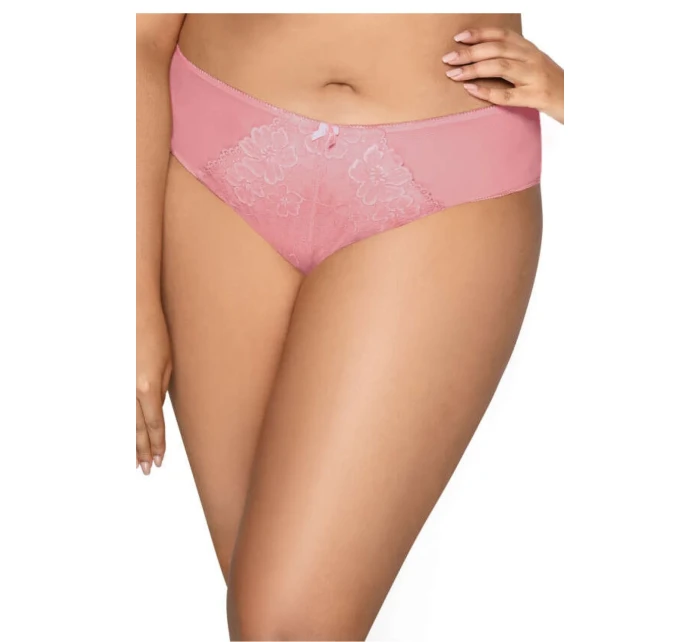 Nohavičky model 204142 Mat