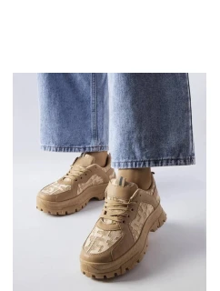 Mokasíny model 207796 Solea