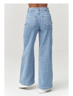 Džínsy model 223366 Makadamia