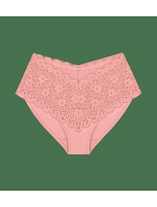 Amourette Maxi - RED - TRIUMPH RED - TRIUMPH