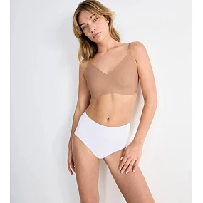 SLOGGI ZERO MICROFIBRE 2.0 - Ultra ľahká bezšvová braletka od Sloggi SLOGGI ZERO MICROFIBRE 2.0 - Ultra ľahká bezšvová braletka od Sloggi