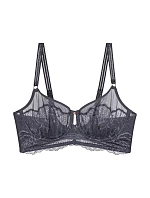 Wild Peony Florale W01  GREY  GREY  model 21193922 - Triumph