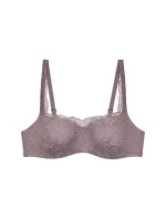 Body MakeUp Illusion Lace model 21440149 GRAY GRAY - Triumph Body MakeUp Illusion Lace model 21440149 GRAY GRAY - Triumph