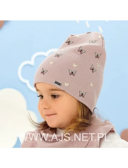 AJS 50-032 detská čiapka